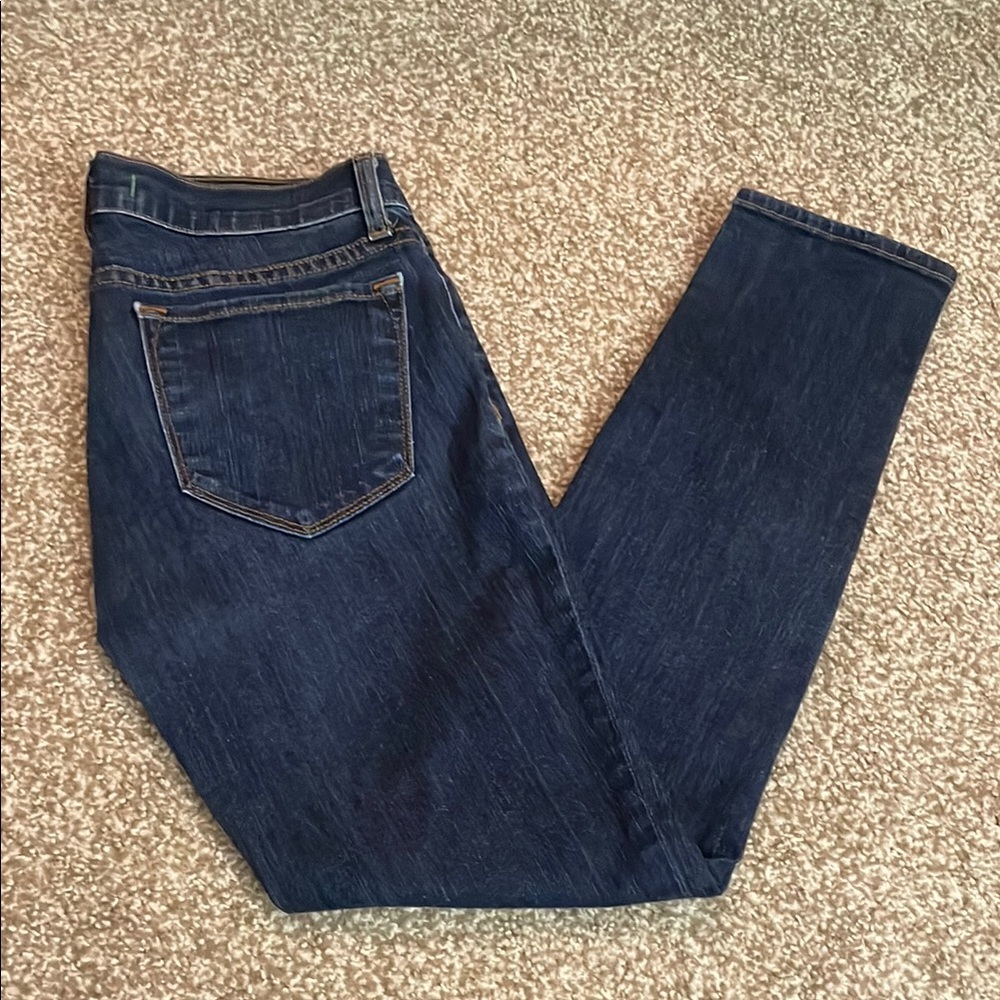 J Brand Skinny Jeans